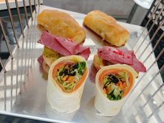 -马哥孛罗咖啡厅·Cafe Marco (厦门马哥孛罗东方大酒店)