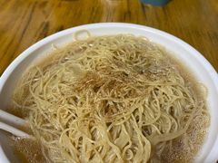 -小梁哥云吞面(黄贝岭店)