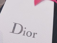 -Dior迪奥(上海世茂广场店)