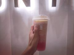 多肉桃桃-KUNCHA鲲茶·江西制茶(铜锣湾店)