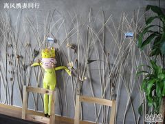 -新沙洞咖啡(泉乐坊店)