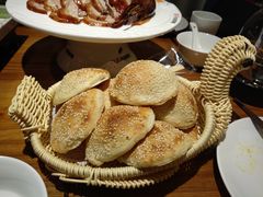 -煜丰汴京烤鸭(福彩路店)