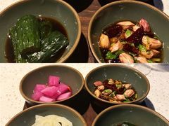 -半山腰·云南菜(侨福芳草地店)