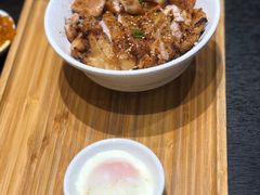 -熊吞·大碗丼烧肉饭(西市场嘉华店)