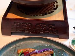 -马仕玖煲·融合菜·酥不腻烤鸭(人大店)