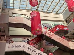 -乳山购物广场(深圳路店)