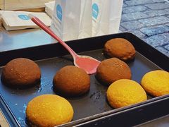 巧克力面包-丁丁&当当牦牛酸奶·酥油面包(官门口店)