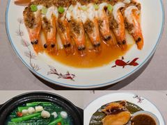 -小炳胜(卓悦中心店)