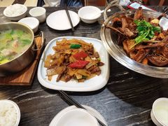 -美极鲜食坊(宝安南路店)