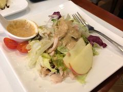 -斗牛士牛排餐厅(嘉里汇店)