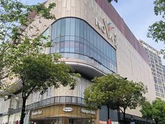 -岭南站NOVA