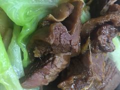 -珍珍小食店(西华路店)