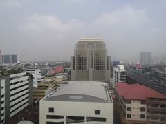 -双子塔酒店