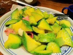 -云海肴·汽锅鸡·云南菜(天山百盛优客店)