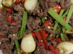-衡州府三菜一汤(长沙大道店)