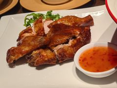 -扬州狮子楼·非遗淮扬菜(总店)