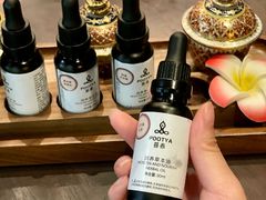 -菩泰·泰式草本按摩SPA(武汉新天地南馆店)