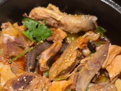 -周家二小姐的菜(西津渡店)