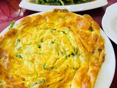 -途肴·老农饭庄(百里峡店)