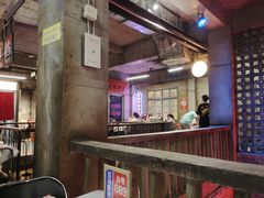 大堂-五马集·海鲜·温州大牌档(黑金冠五马街十字路口店)