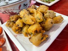 酥嫩炸海蛎-海坛特色小吃·只做平潭特色菜(平潭店)