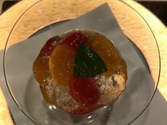 -滩万日本料理Nadaman(国贸大酒店)