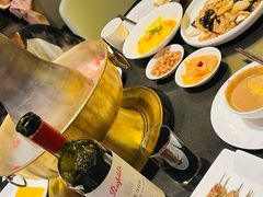 -鼓楼东街老火锅(鼓楼店)