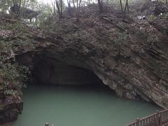 -玉女潭景区