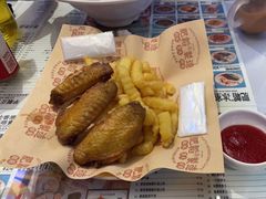 -肥韬茶餐厅(海上世界店)