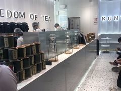 -KUNCHA鲲茶·江西制茶(铜锣湾店)