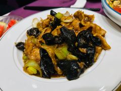 -凯鸽酒楼(大同振兴街店)