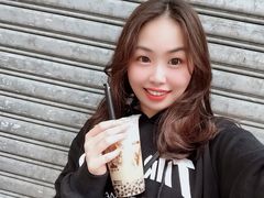 -老虎堂黑糖专壳 (尖沙咀乐道店)