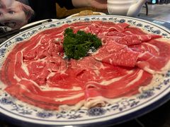 -东来顺饭庄(金泉广场店)