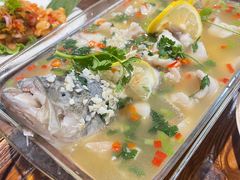 -Siam泰餐厅(水上公园店)