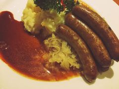 -兰特伯爵西餐厅·啤酒屋(方庄店)