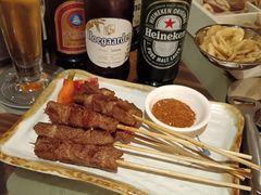-大堂吧·深圳益田威斯汀酒店
