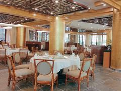 -白云中餐厅·粤菜·亚龙湾喜来登度假酒店