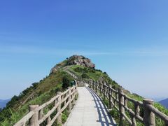 -银瓶嘴森林公园