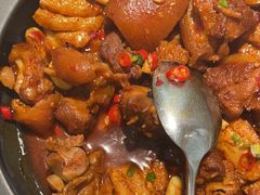 -鱼你相聚·河鲜馆(袁家岭店)