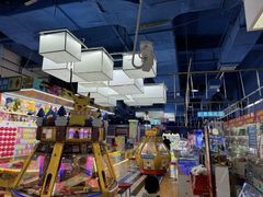 -大玩家(平江万达店)