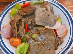 -刘师父老汉口江湖菜(蔡锷路店)
