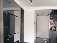 -尼依格罗香港美利酒店