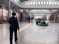 -北京站