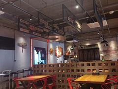 -金陵一哥龙虾(水木秦淮店)