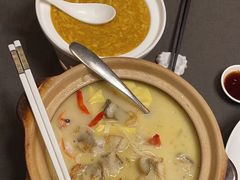 -蟹榭·本帮江浙菜·蟹宴(大宁久光商场店)