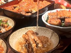 -玄白·炭烤活鳗(上海首店)