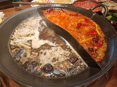 -胖姐社区老火锅(北京总店)