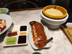 -泰钰丰烤鸭(开发区店)