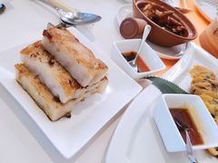 腊味萝卜糕-美心·翠园(港汇恒隆广场店)
