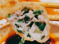 -添福来墨鱼饺子 · 海鲜东北菜(大连星海·黄浦路店)